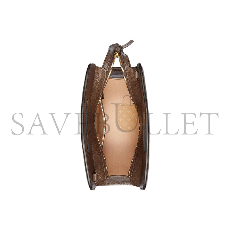 GUCCI OPHIDIA SMALL TOTE BAG 693724 (25.5*19*10cm)